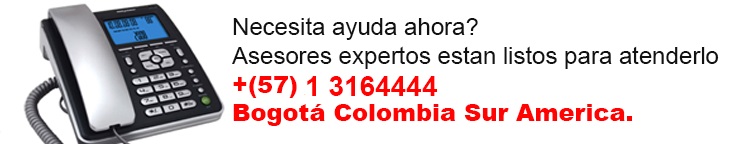 PATRIOT COLOMBIA - Servicios y Productos Colombia. Venta y Distribucin